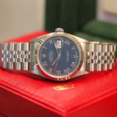 what is a rolex ad|rolex datejust wait time.